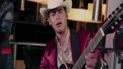 Murió Ariel Camacho en accidente
