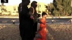 FBI detiene en NY a 3 hombres que planeaban unirse al EI en Siria