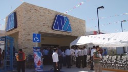 Abre sus puertas MZ Portanova.