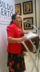 Desarrollan sesión 12 de Cabildo Abierto