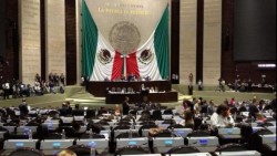 Diputados discuten Sistema Nacional Anticorrupción