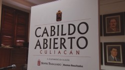 Cabildo abierto cumple un año.