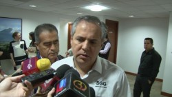 Se aplicara la Ley a Alejando Ceja acusado se abuso sexual