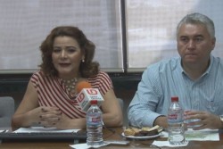 COBAES tendrá  primer caminata Pintate de Verde