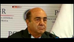 Murillo Karam saldrá de la PGR