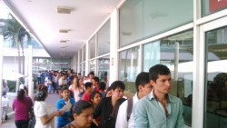 Obligación uso de la "credencial inteligentes"