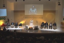 Gobierno deja desprotegidos a productores agricolas