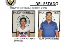 Esclarece la PGJE asesinato de estudiante de la U A S