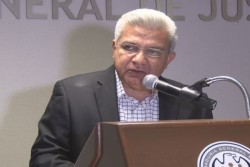 El "Boni" sin antecedentes de registros policiacos en sinaloa