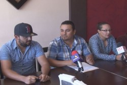 En Culiacán dos nacionales de softbol Sub 22