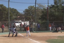 Jornada para definir campeones en los distritales