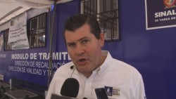 Realizan Gobierno en Movimiento en Loma de Rodriguera