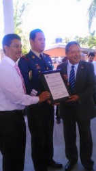 SNTE 53 y 27 reconocen al Ejército Mexicano