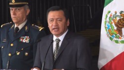 Miguel Ángel Osorio inaugurará edificio de juicios orales.