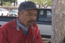 Pide ayuda para comprar medicamentos para su hijo