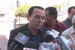 Pide paciencia Calderón a restauranteros de Navolato