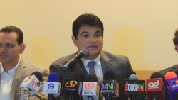 David López es cuadro para 2016 dice gobernador.