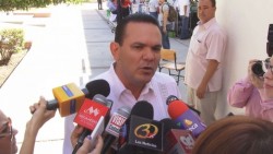 Por cerrar negociación bancaria para pago a TACSA.