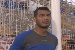 Alfredo Frausto vive segunda etapa con Dorados de Sinaloa
