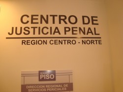 La justicia no puede esperar, no debe tener tintes de partidos ni políticos: Osorio Chong.