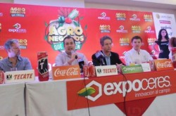 ExpoCeres del 19 al 21 de marzo en Los Mochis