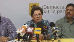 Necesario trabajar por evitar trata de personas.