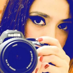 Leslie Yahaira Caro, una mujer exitosa