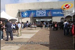 Inauguran Expo Potro 2015