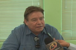 Es factible financiar preliquidación del maiz, asegura Sagarpa