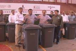 Buscan consolidar rellenos sanitarios para Sinaloa