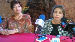 Mujeres textileras piden a SEDECO entregar recursos a tiempo