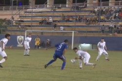 Las Águilas de la UAS recibe a Guerreros de la Cruz en la Tercera División