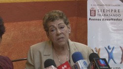 Dan a conocer premio a la mujer culiacanense 2015.
