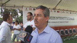 Mano dura contra agresores de alcalde de Choix