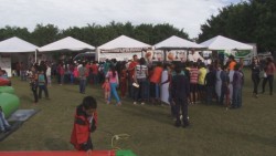 Llevan servicios de gobierno a Villa Juárez Navolato