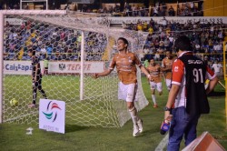 Dorados derrota 3-1 a Coras en el Ascenso MX