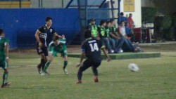 Las Águilas de la UAS ganan 5-1 a Guerrero de la Cruz
