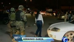 Detienen a presuntos agresores de la alcaldesa de Matamoros