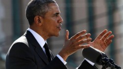 Venezuela es declarada  una amenaza para Estados Unidos: Obama