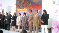 Celebra la UAS la gran labor que realizan las mujeres