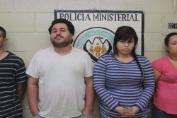 Resuelve PGJE homicidio de Tomás Beltrán; un hijo involucrado