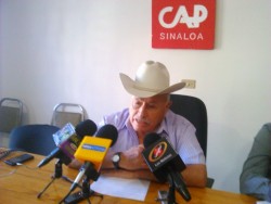 Seguirá la lucha por los 4 mil pesos por tonelada de maíz