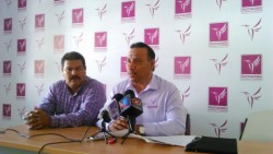 Desiste sobrino de Malova a la candidatura por Partido Humanista
