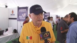 LLama la SSA a no consumir mariscos crudos