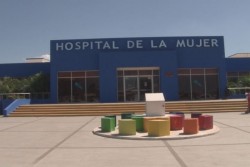 Responde el Hospital de la Mujer, tras acusaciones