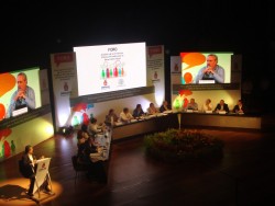 Desarrollan foro para analizar tema de construcción de hospitales de Culiacán y Mazatlán.