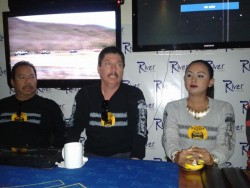 Anuncian la Ruta MAZ 4X4 con sede en Concordia