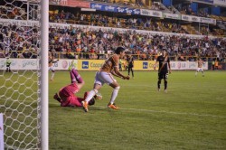 Lorenzo Ramírez aprovecha oportunidad en Dorados