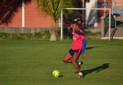 El delantero Roberto Nurse convocado a la Selección de Panamá