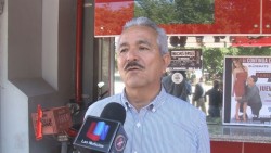 Sin seguiridad, ni camioneta blindada presidente de Elota
